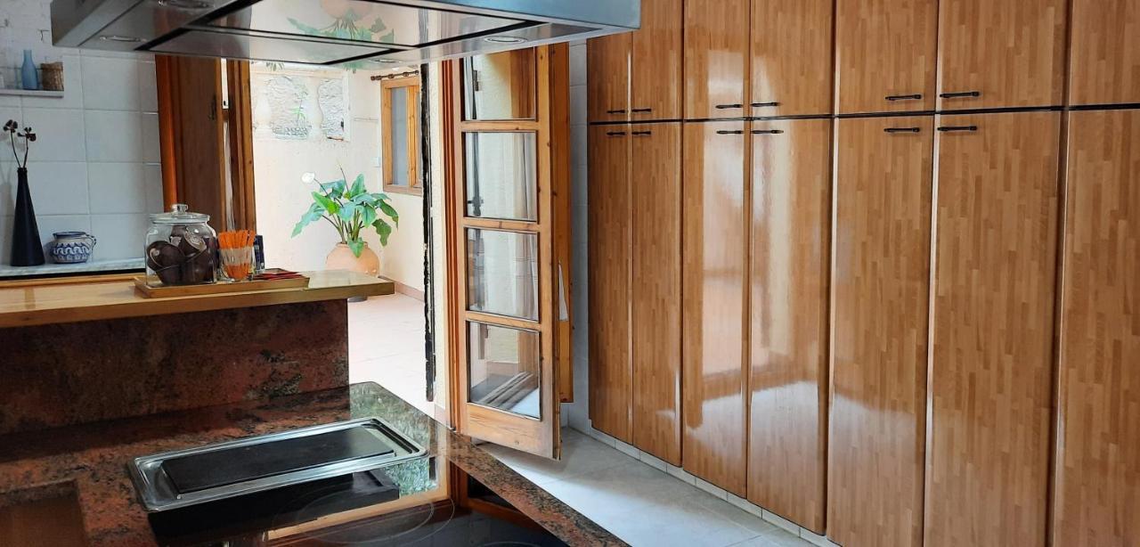 Vut Casa Orrios, En El Centro De Alcaniz. Ferienhaus