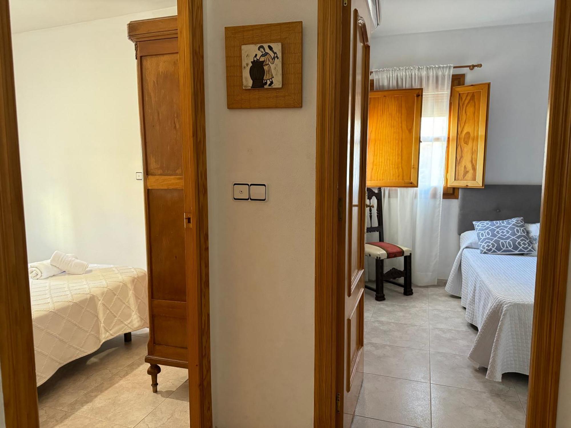 Vut Casa Orrios, En El Centro De Alcaniz. Hébergement de vacances *