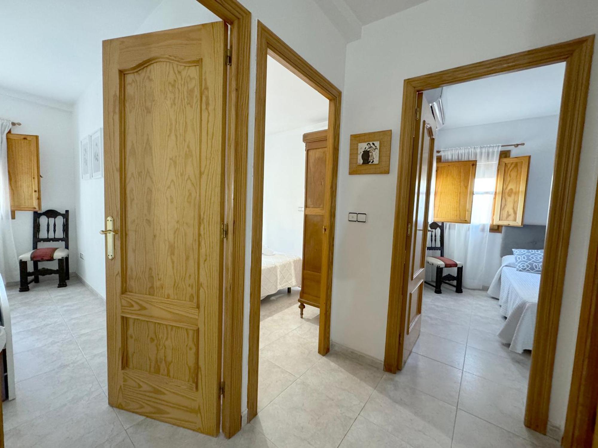Ferienhaus Vut Casa Orrios, En El Centro De Alcaniz. *