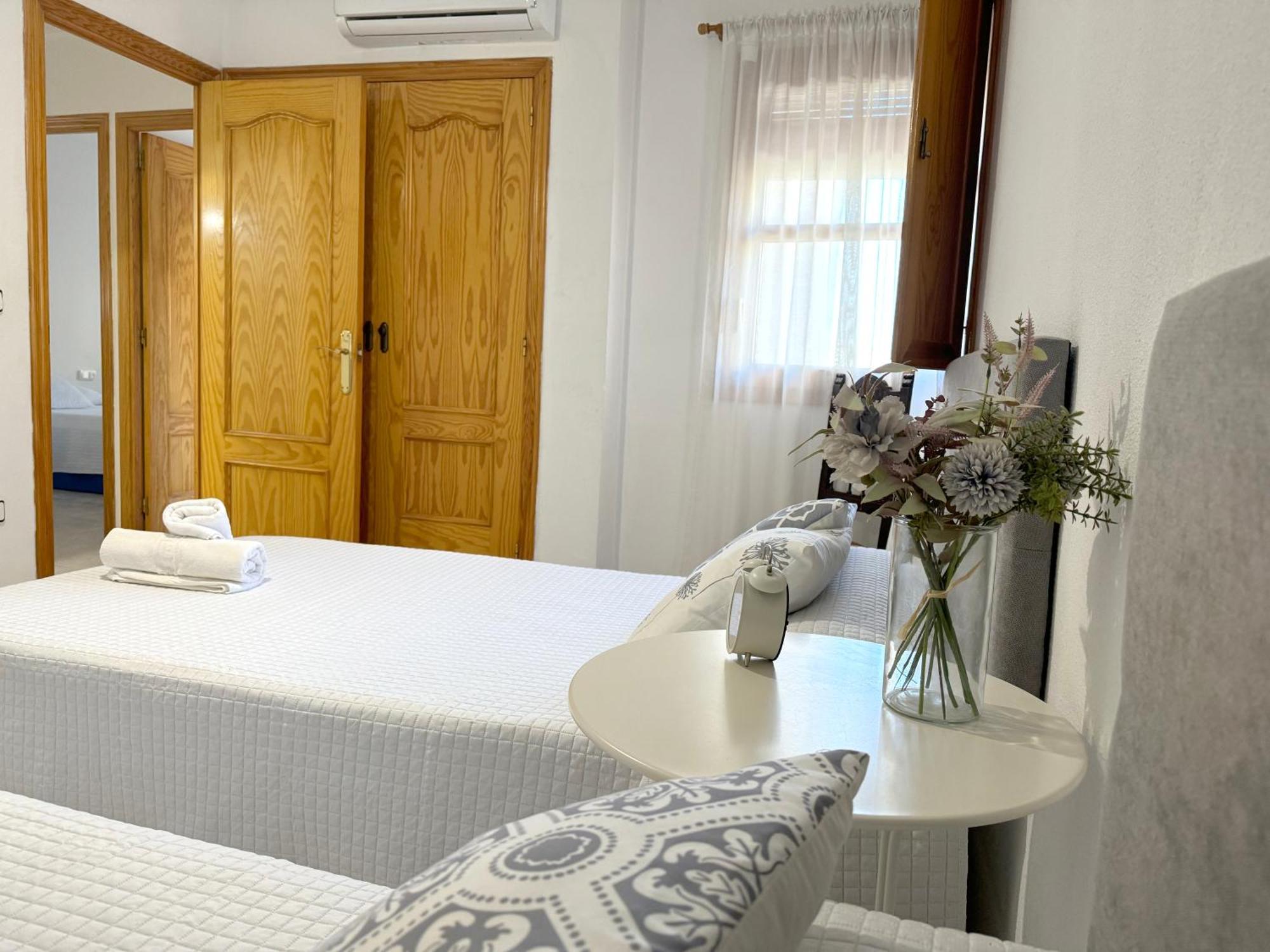 Vut Casa Orrios, En El Centro De Alcaniz. Ferienhaus *