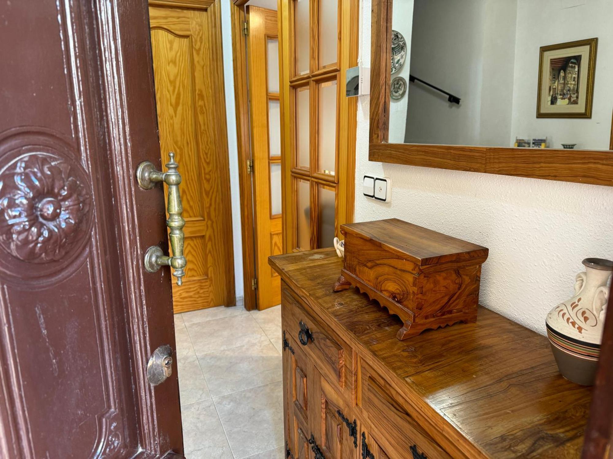 Vut Casa Orrios, En El Centro De Alcaniz. *