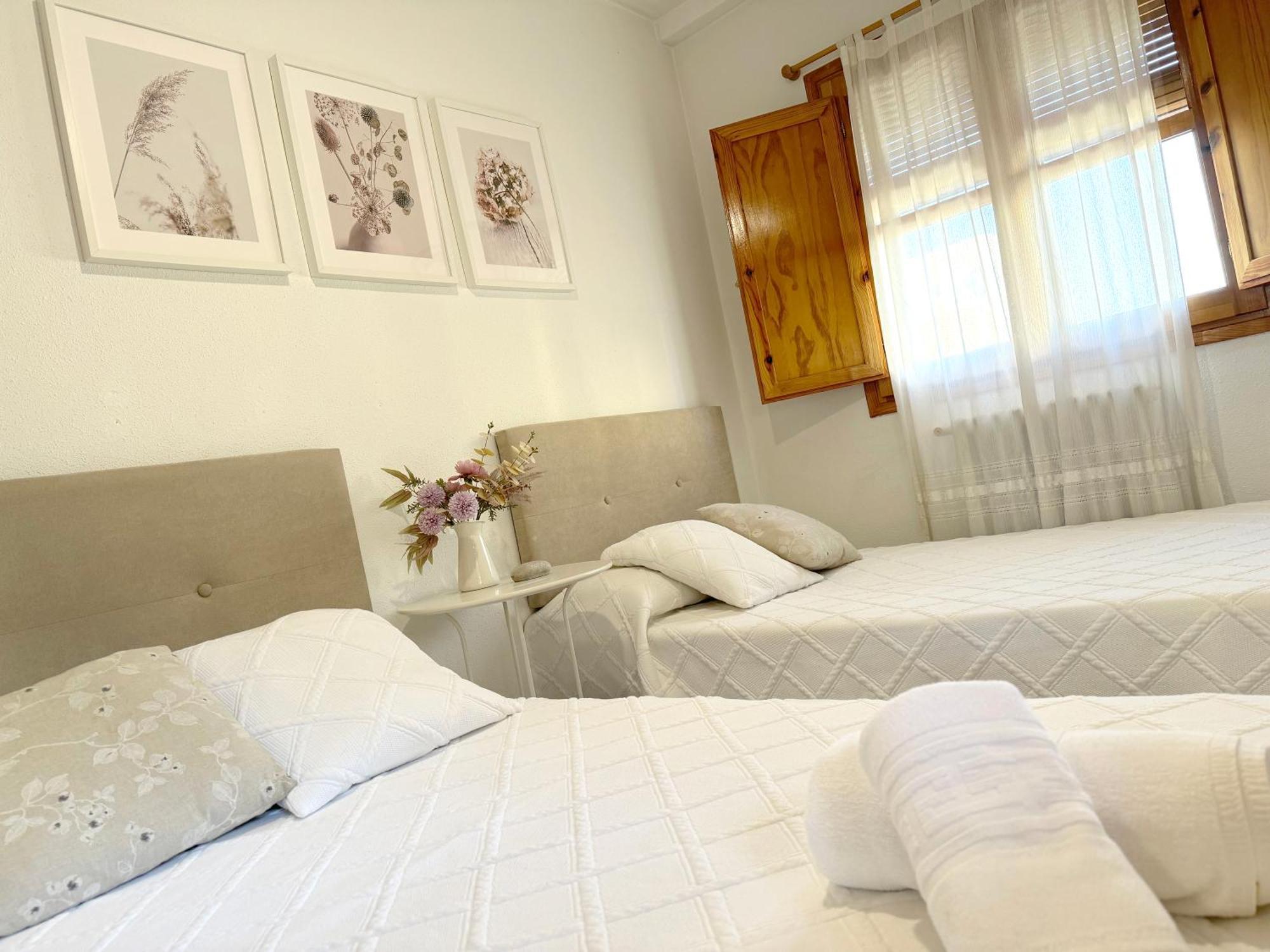 Vut Casa Orrios, En El Centro De Alcaniz. Alcañiz
